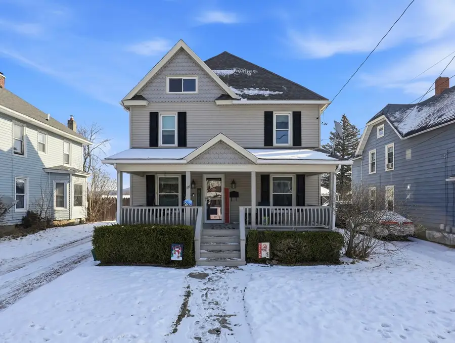 114 Stedman St, Sayre, PA 18840 - Image #2