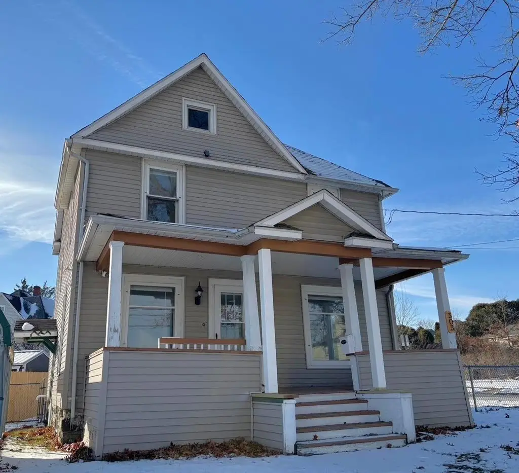 303 N. Wilbur Ave, Sayre, PA 18840 - Image #1