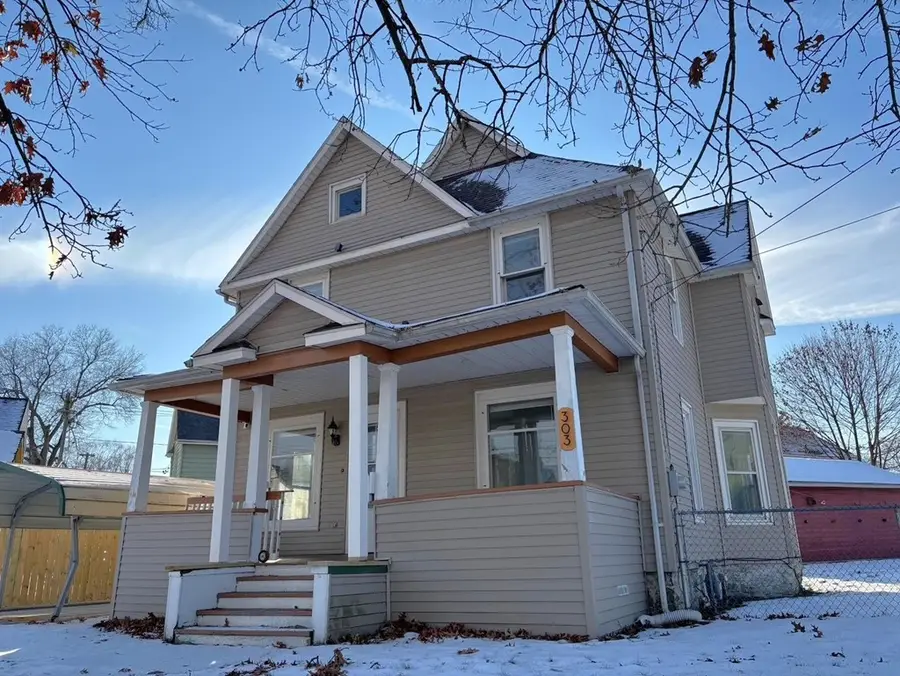 303 N. Wilbur Ave, Sayre, PA 18840 - Image #3