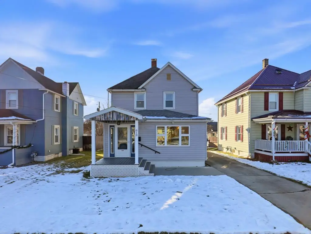 813 N Elmer Ave, Sayre, PA 18840 - Image #1