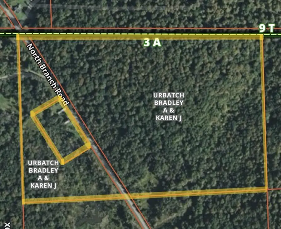 469 N Branch Road, Eldred, PA 16731 - #2