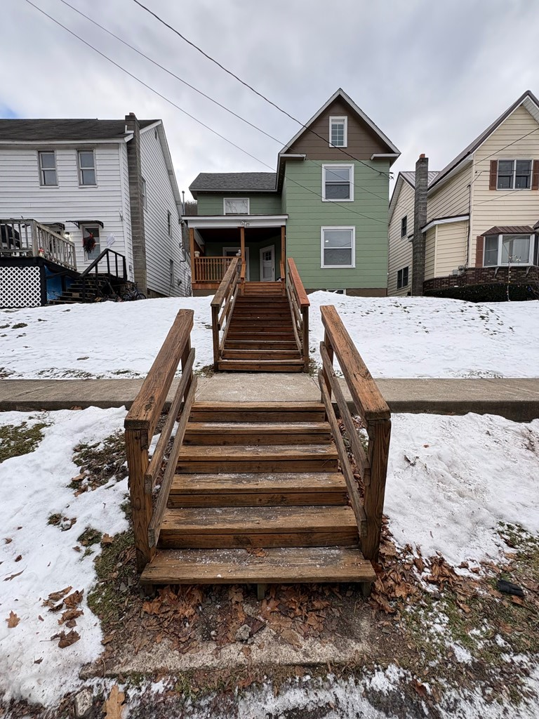 41 Prospect Ave, Galeton, PA 16922 - Image #2