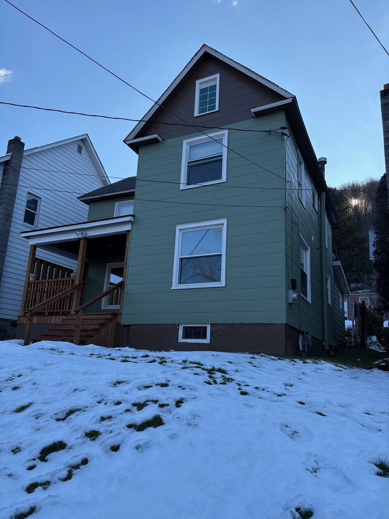 41 Prospect Ave, Galeton, PA 16922 - Image #3