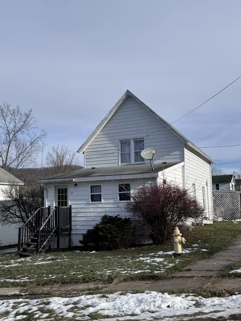 19 South Pine Street, Port Allegany, PA 16743 - Image #1
