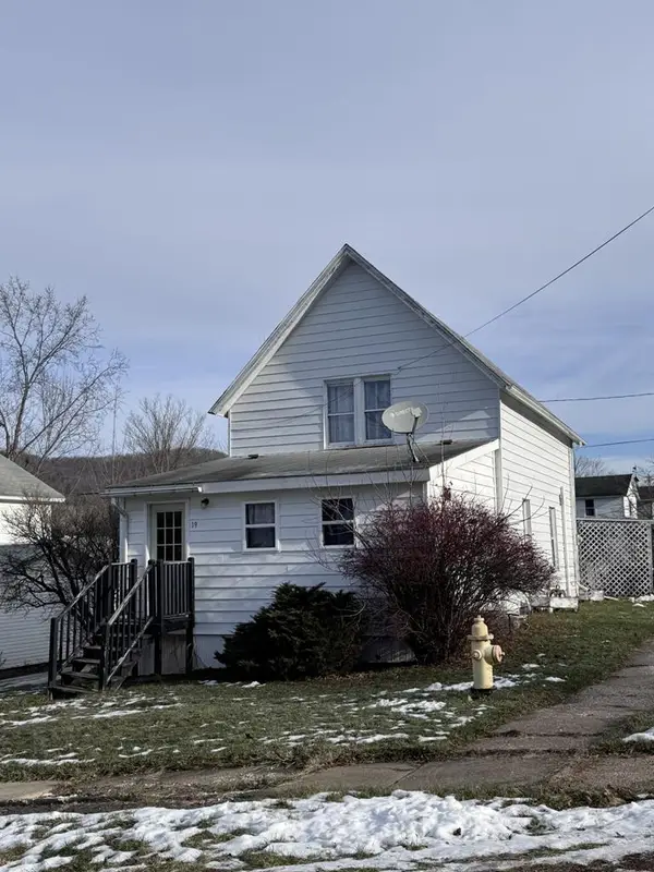 19 South Pine Street, Port Allegany, PA 16743