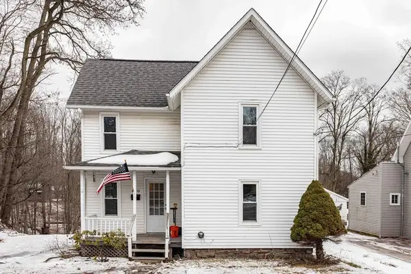 490 N Center St, Canton, PA 17724