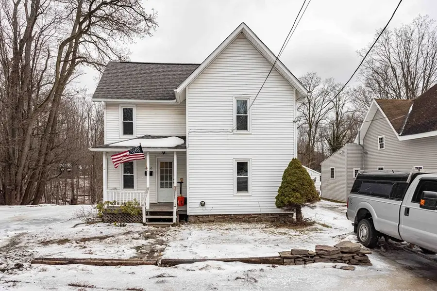 490 N Center St, Canton, PA 17724 - Image #2