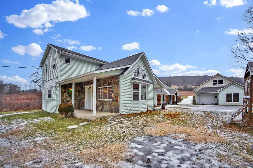 1428 Route 249, Middlebury Center, PA 16935 - Image #1