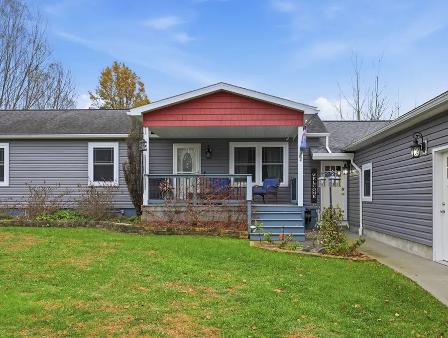 35 Christopher Rd, Chemung, NY 14825 - Image #3