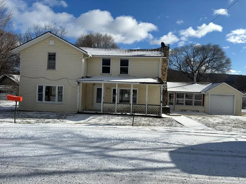 208 Second St, Ulster, PA 18850 - Image #1