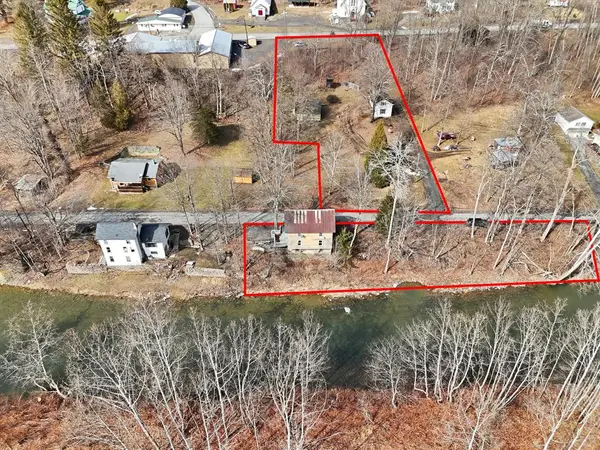 144 Fassett, Stevensville, PA 18845