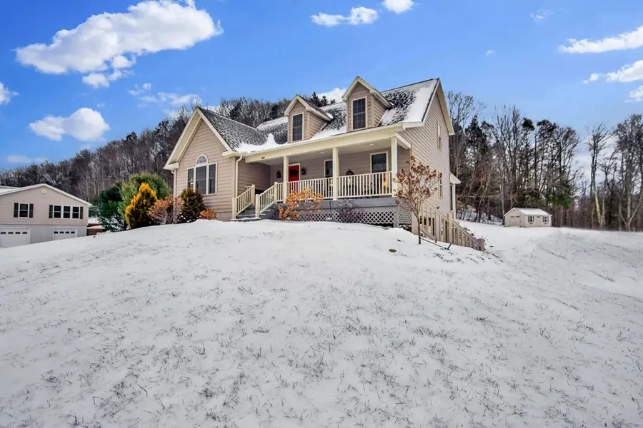 359 Kelly Road, Wellsboro, PA 16901 - Image #2