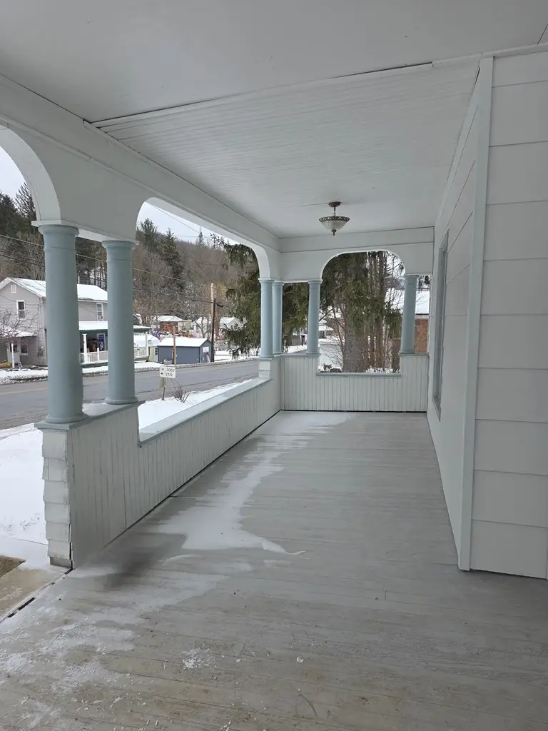 338 Front Street, New Albany, PA 18833 - Image #3