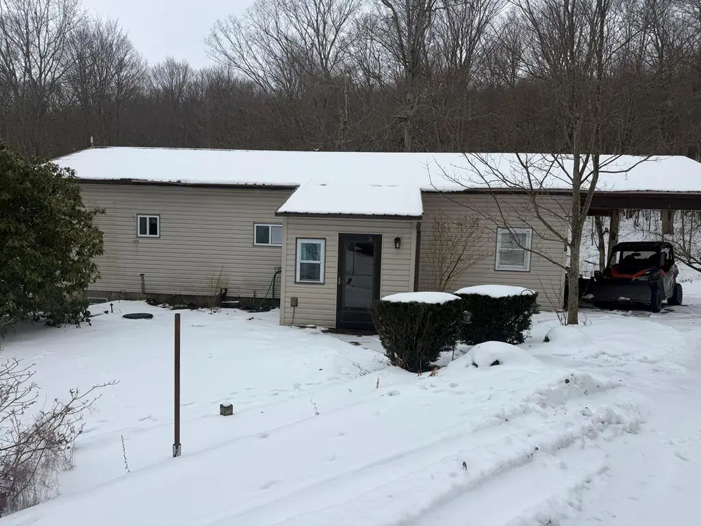 659 Birch Run Road, Port Allegany, PA 16743 - Image #1