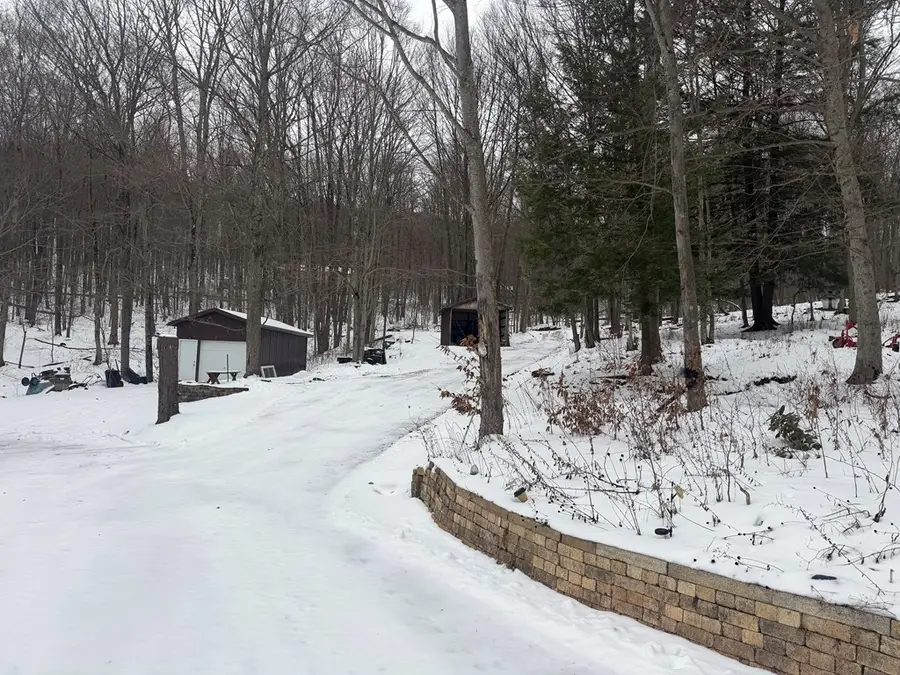 659 Birch Run Road, Port Allegany, PA 16743 - Image #2