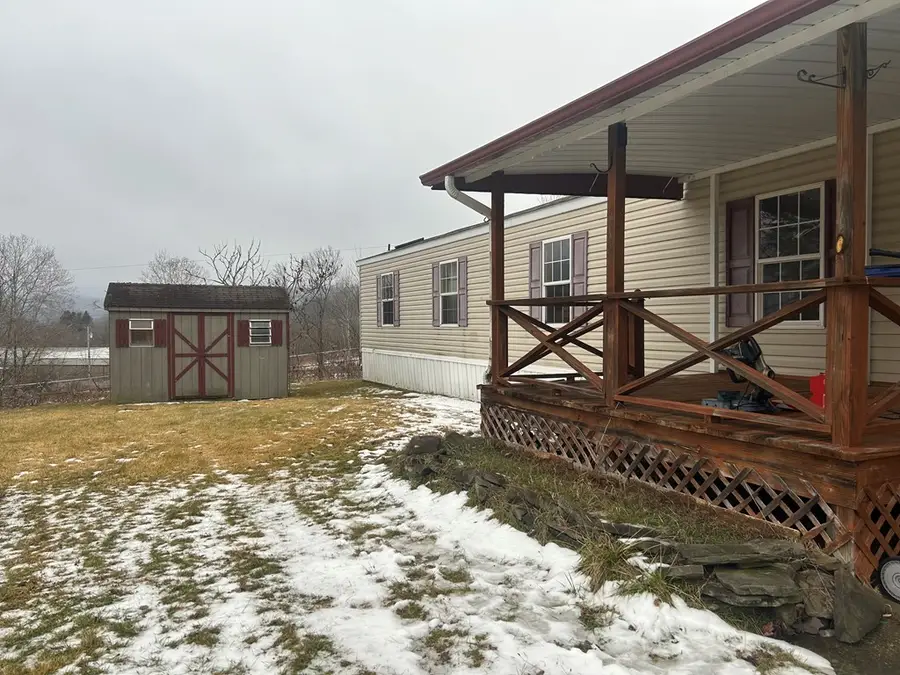 25 Lower Lane, Golden Acres Park, Coudersport, PA 16915 - Image #2