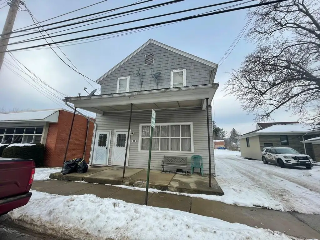 210 West Academy, Shinglehouse, PA 16748 - Image #1