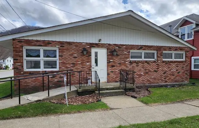275 E. 4th St., Emporium, PA 15834 - #1