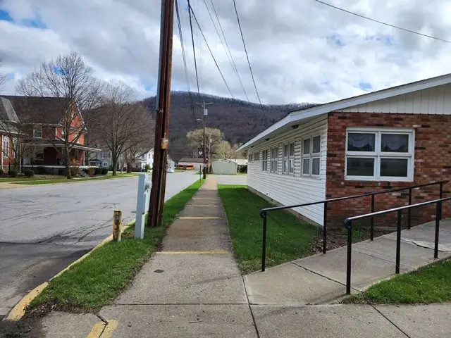 275 E. 4th St., Emporium, PA 15834 - #3