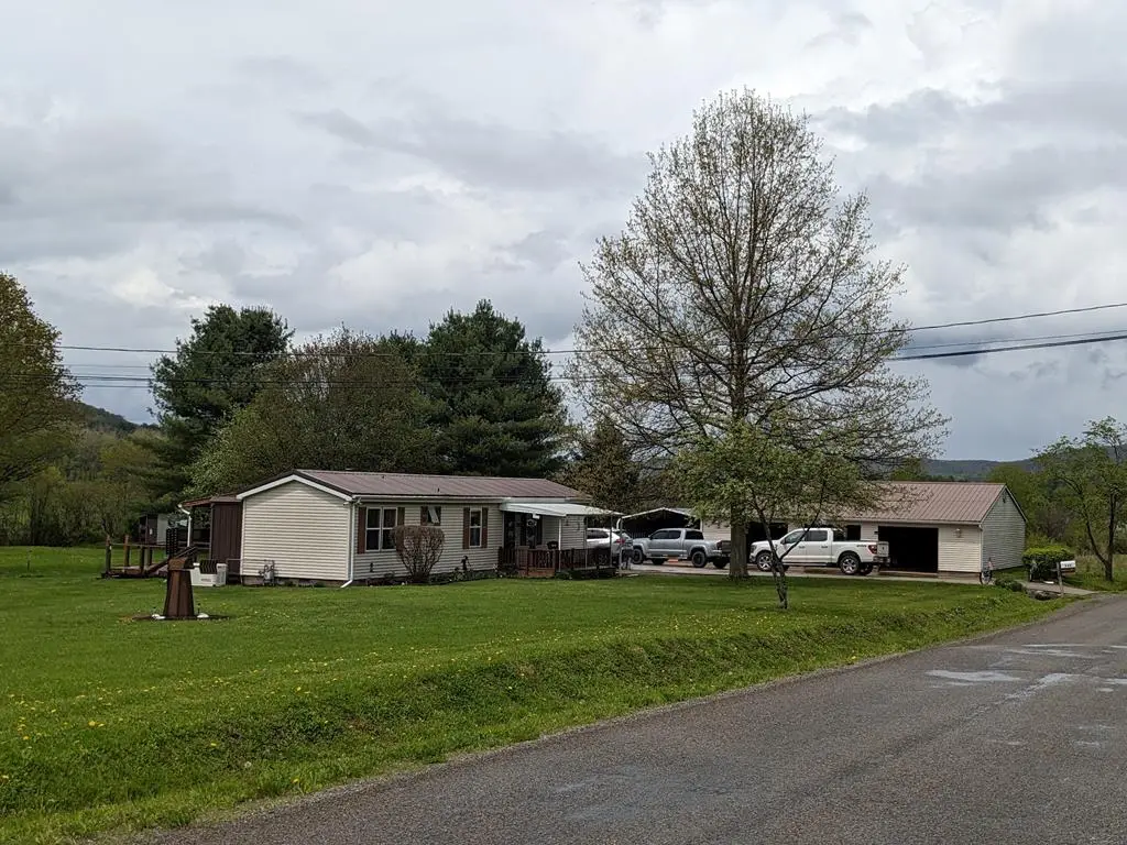 688 Sunnyside Rd., Shinglehouse, PA 16748 - Image #1