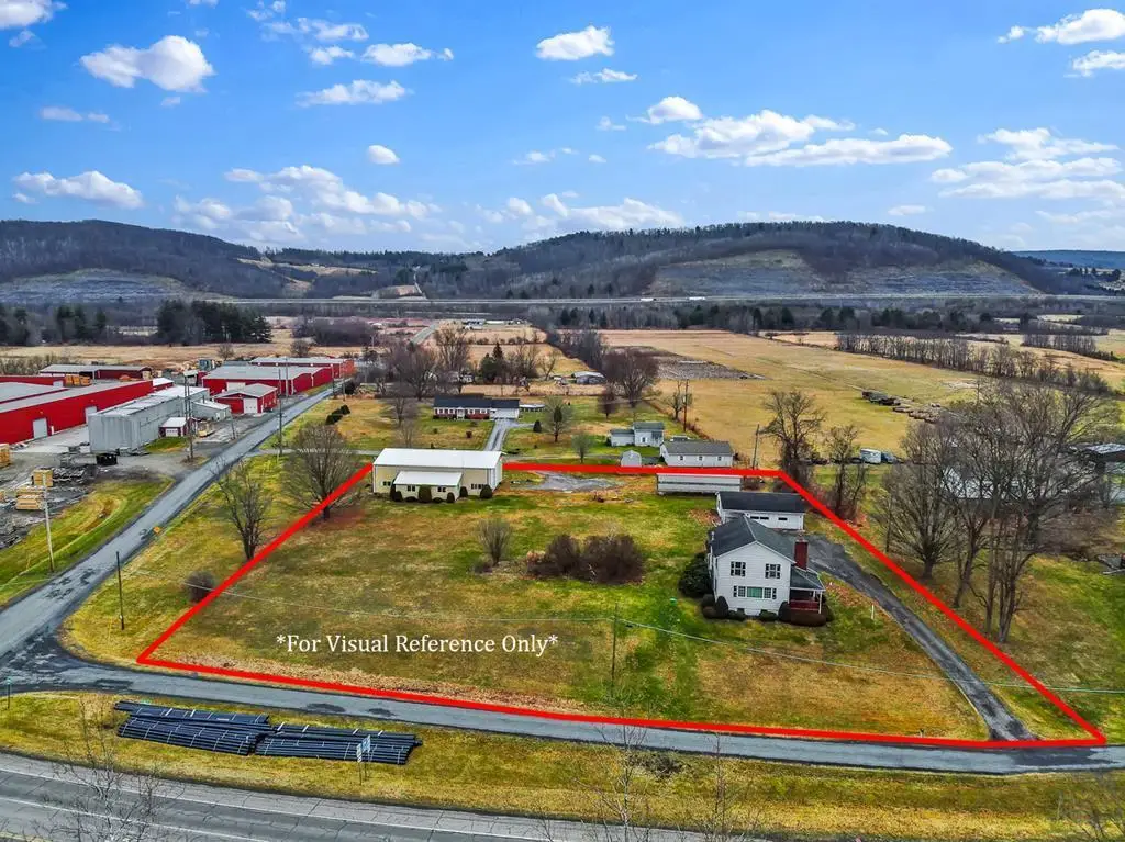 154 Cowan Road, Covington, PA 16917 - Image #1