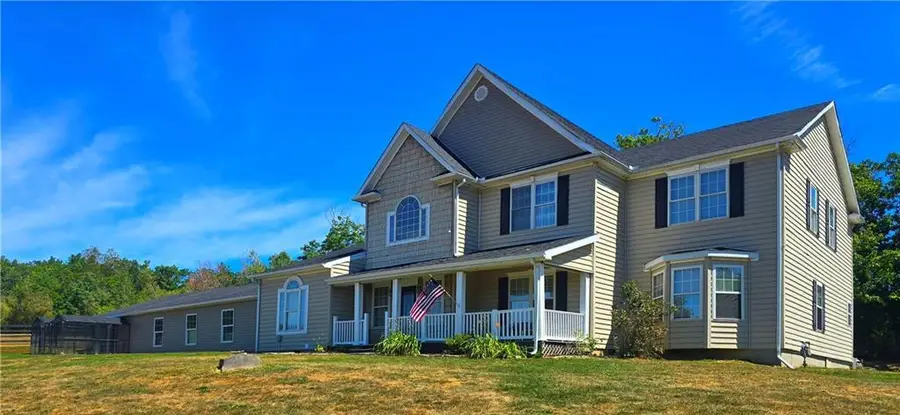 2601 Centerville Road, Gillett, PA 16925 - #2