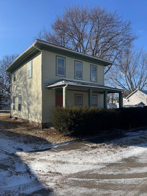 8 Willard Street, Tioga, PA 16946