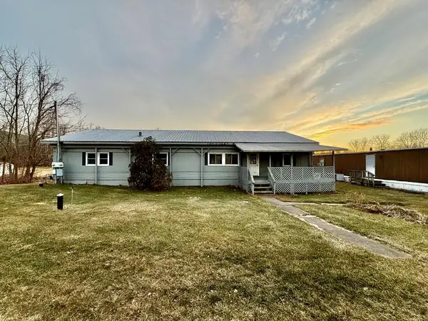 103 Mann Hill Road, Tioga, PA 16946