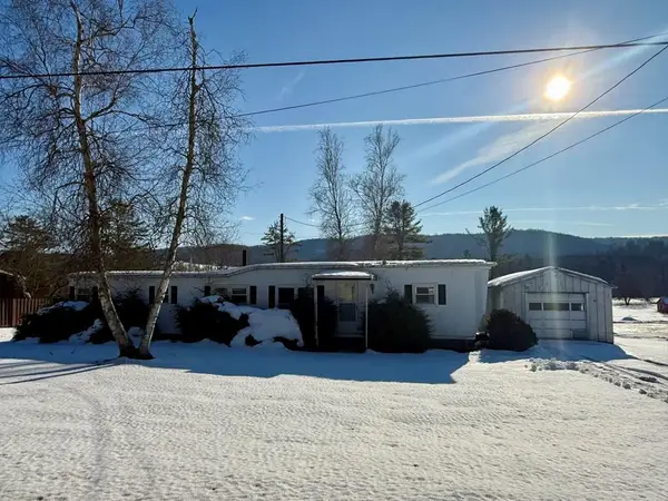 1007 Main Street, Duke Center, PA 16729