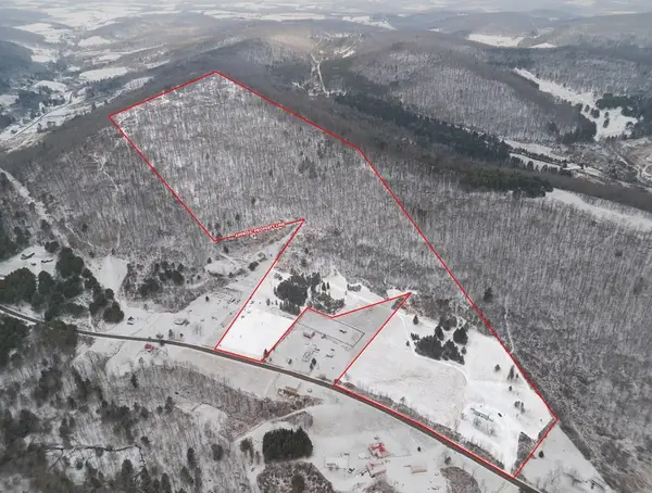 350 California Road, Westfield, PA 16950