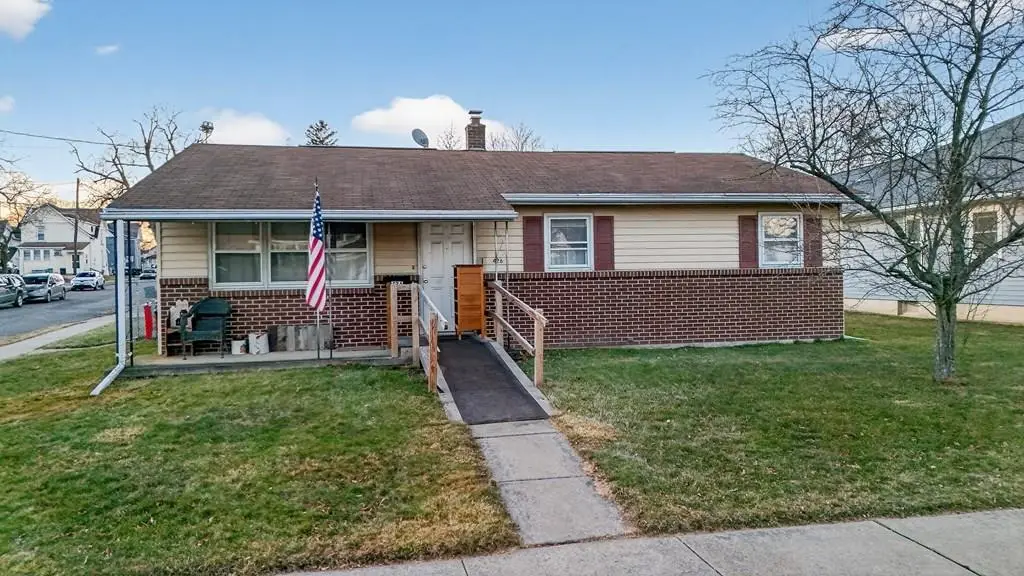 426 S. Wilbur Avenue, Sayre, PA 18840 - Image #1