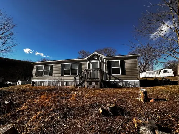 2782 S Broadway Street Lot 60, Wellsburg, NY 14894