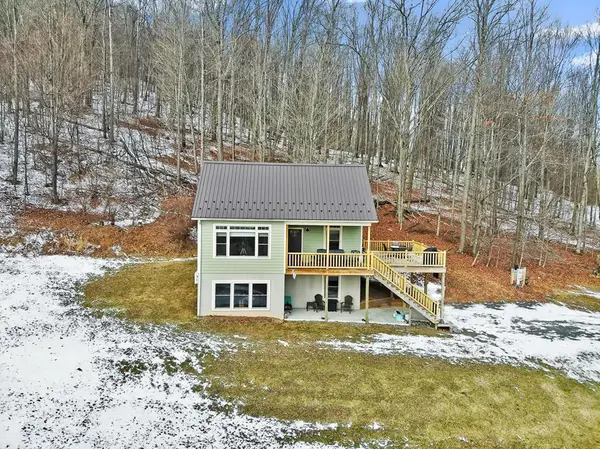 57 Mountain View Drive, Westfield, PA 16950