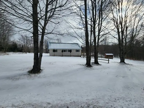 1354 White Knoll Rd, Ulysses, PA 16948