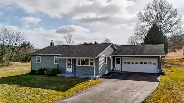 6104 Milan Road, Milan, PA 18831