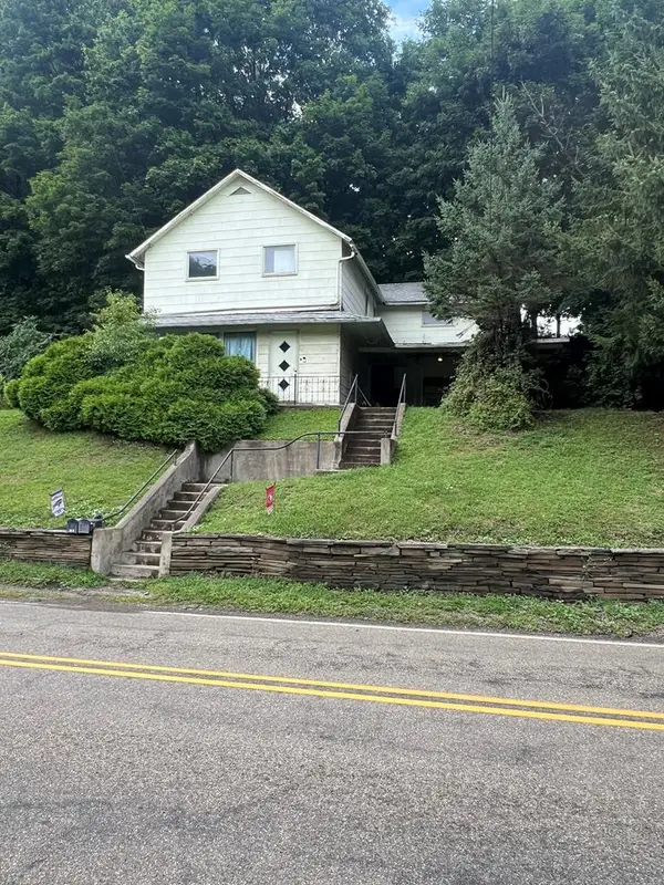 52 West St., Galeton, PA 16922