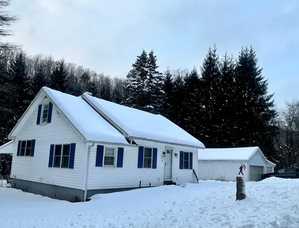 2299 Nordmont, Muncy Valley, PA 17758