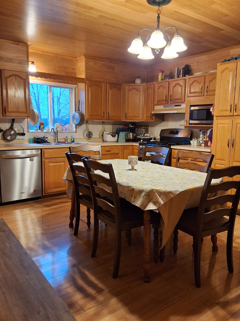 766 Paul Hollow Road, Galeton, PA 16922 - Image #2