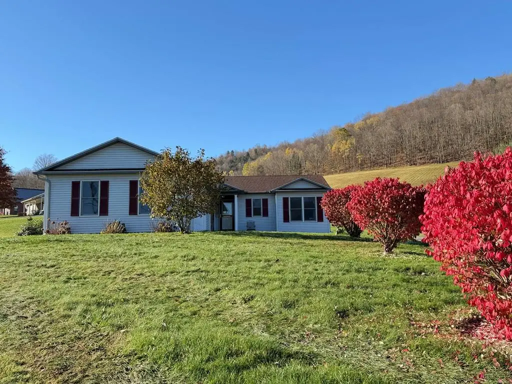 107 Burleson Avenue, Roulette, PA 16746 - Image #1