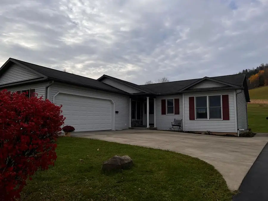 107 Burleson Avenue, Roulette, PA 16746 - Image #2