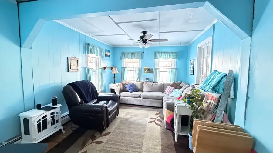 609 Stevenson St, Sayre, PA 18840 - #3