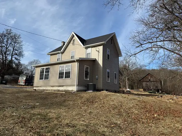 533 Sholder Road, Williamsport, PA 17701