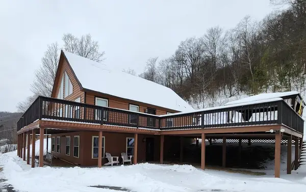 247 North Hollow Rd, Coudersport, PA 16915