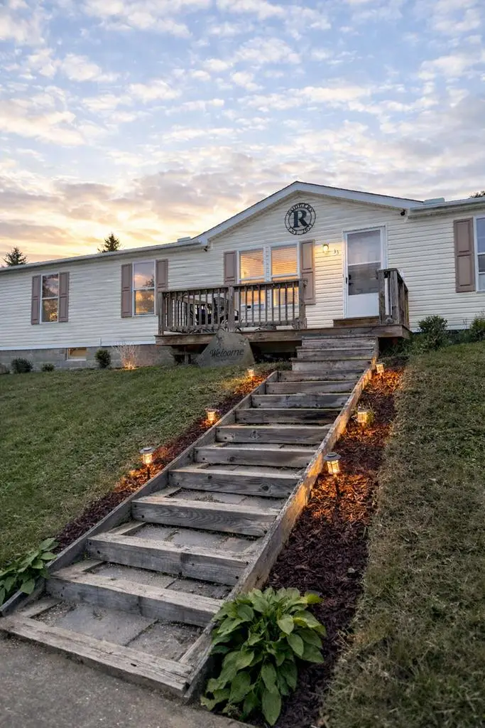 33 Edson Street, Eldred, PA 16731 - #1