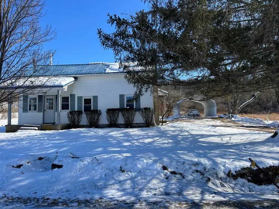 864 Bear Creek Road, Millerton, PA 16936 - #3