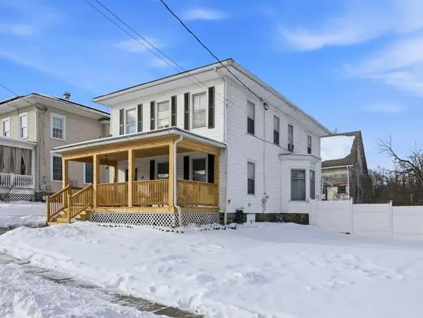 10 Huston St, Towanda, PA 18848