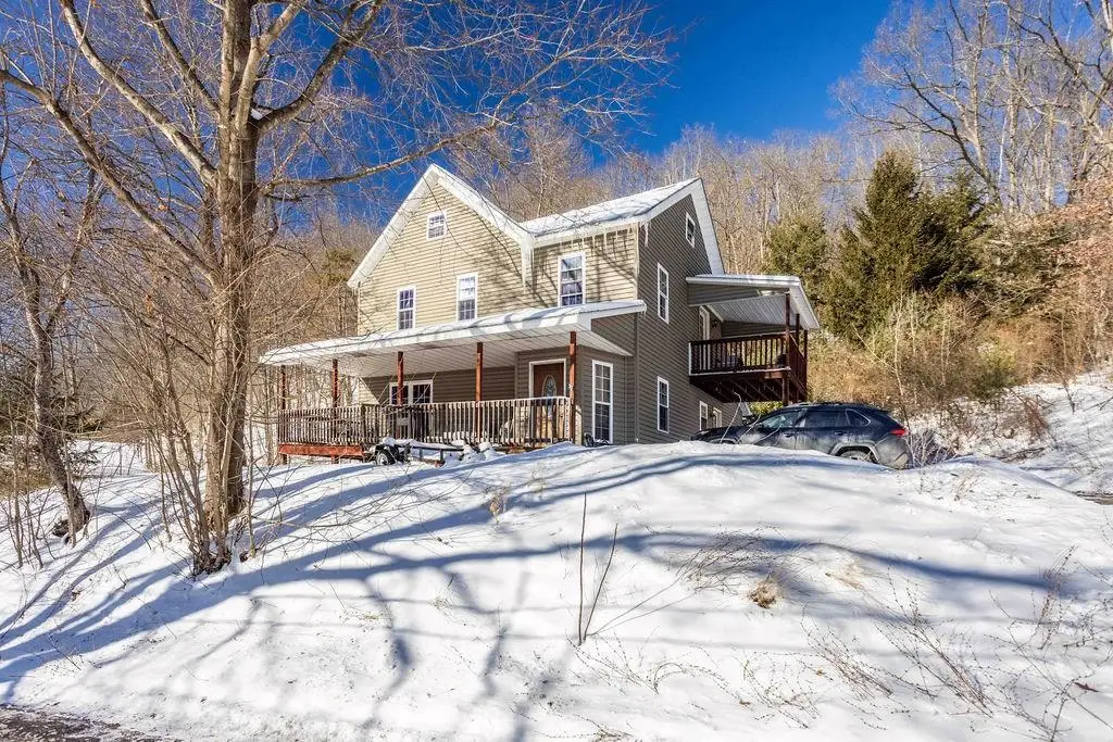 66 W. School St., Galeton, PA 16922 - #1