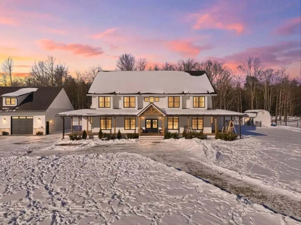 4647 Cc Allis Rd, Wyalusing, PA 18853 - #1