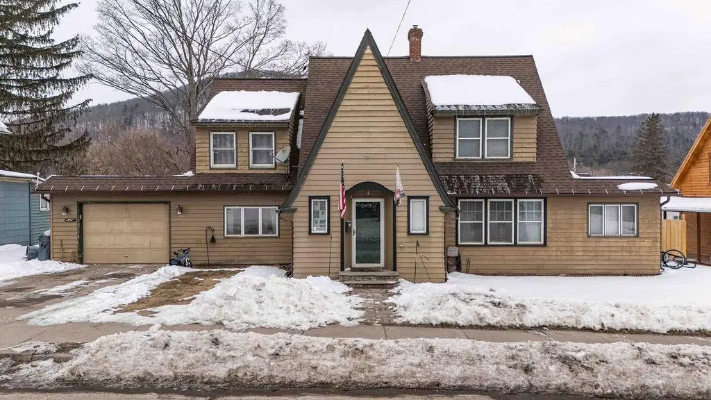 247 E Main Street, Westfield, PA 16950 - #1