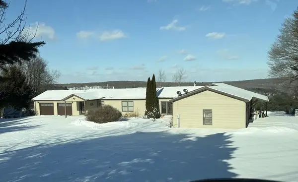 69 & 75 Sky Top Road, Coudersport, PA 16915